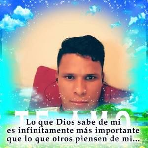 Meet your Posher, Alfredo